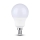 LED lemputė SAMSUNG CHIP A60 E14/9W/230V 6400K
