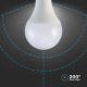 LED Lemputė SAMSUNG CHIP A80 E27/20W/230V 6500K