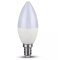 LED Lemputė SAMSUNG CHIP C37 E14/5,5W/230V 3000K