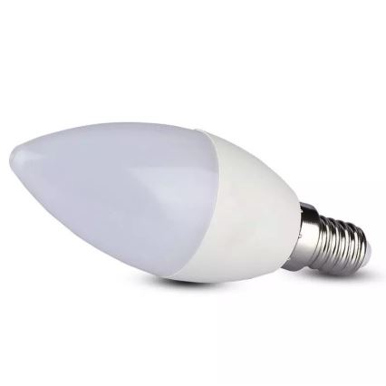 LED Lemputė SAMSUNG CHIP C37 E14/5,5W/230V 3000K