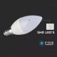 LED Lemputė SAMSUNG CHIP C37 E14/5,5W/230V 3000K