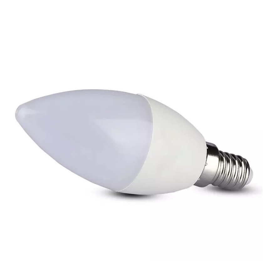 LED Lemputė SAMSUNG CHIP C37 E14/5,5W/230V 4000K