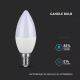 LED Lemputė SAMSUNG CHIP C37 E14/5,5W/230V 6400K