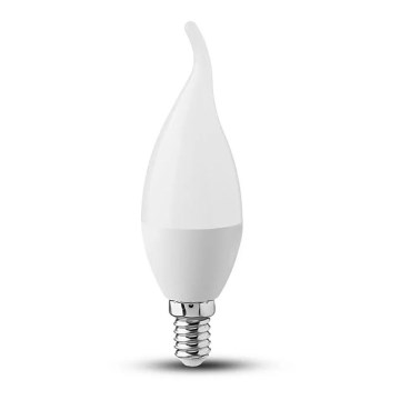 LED Lemputė SAMSUNG CHIP E14/5,5W/230V 4000K