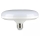 LED Lemputė SAMSUNG CHIP E27/24W/230V 6400K
