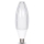 LED Lemputė SAMSUNG CHIP E40/60W/230V 4000K