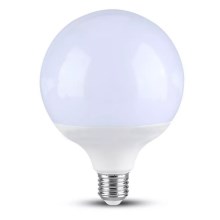 LED Lemputė SAMSUNG CHIP G120 E27/18W/230V 6400K