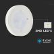 LED Lemputė SAMSUNG CHIP GX53/6,4W/230V 4000K