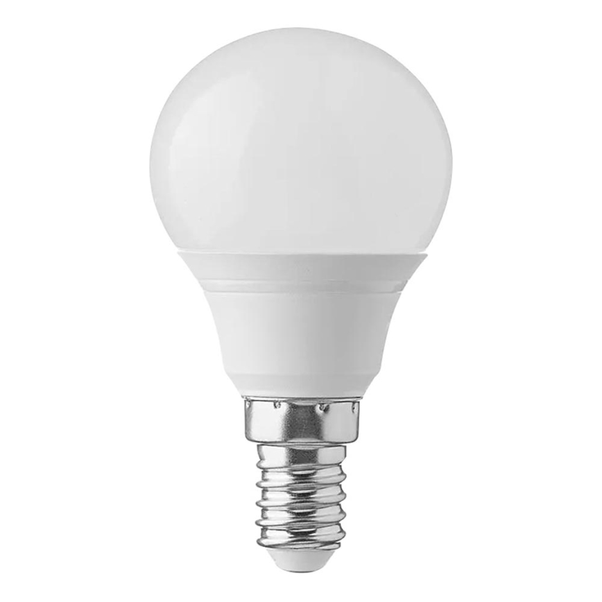 LED Lemputė SAMSUNG CHIP P45 E14/5,5W/230V 3000K