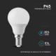 LED Lemputė SAMSUNG CHIP P45 E14/5,5W/230V 6400K