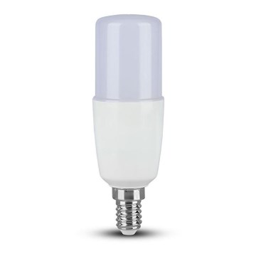 LED Lemputė SAMSUNG CHIP T37 E14/7,5W/230V 6400K