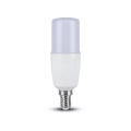 LED lemputė SAMSUNG CHIP T37 E14/8W/230V 3000K