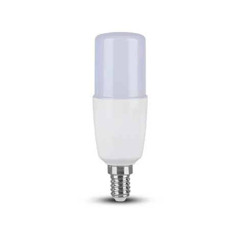 LED lemputė SAMSUNG CHIP T37 E14/8W/230V 6400K