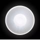 LED Lemputė SAMSUNG CHIP UFO E27/11W/230V 120° 6400K
