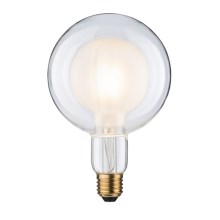 LED Lemputė SHAPE G125 E27/4W/230V 2700K - Paulmann 28764