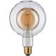 LED Lemputė SHAPE G125 E27/4W/230V 2700K - Paulmann 28765
