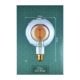 LED Lemputė SHAPE G125 E27/4W/230V 2700K - Paulmann 28765