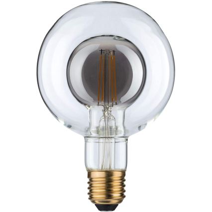 LED Lemputė SHAPE G95 E27/4W/230V 2700K - Paulmann 28766