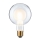 LED Lemputė SHAPE G95 E27/4W/230V 2700K - Paulmann 28768