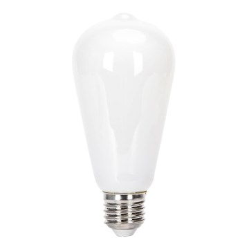 LED lemputė ST64 E27/10W/230V 320° 2700K - Aigostar