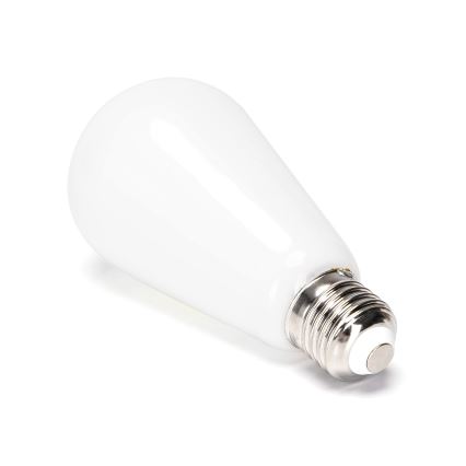 LED lemputė ST64 E27/15W/230V 320° 2700K - Aigostar