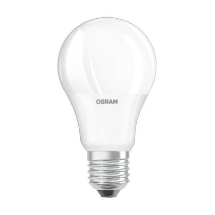 LED Lemputė STAR E27/8,5W/230V 4000K - Osram