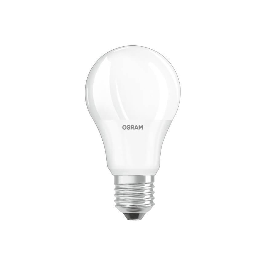 LED Lemputė STAR E27/8,5W/230V 4000K - Osram