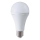 LED Lemputė su avariniu režimu A90 E27/15W/230V 4000K