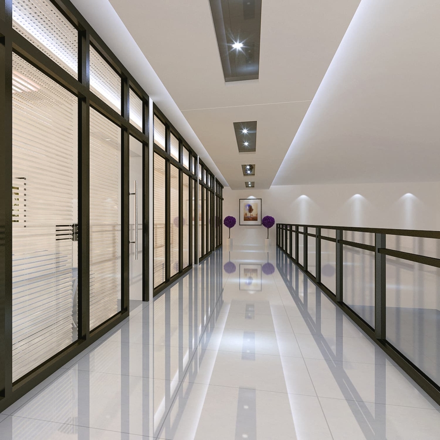 LED lemputė su judesio ir sumrėkimo jutikliu A60 E27/6W/230V 3000K - Aigostar