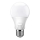 LED lemputė su judesio jutikliu E27/9W/230V 6500K