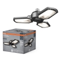 LED lemputė su jutikliu HIGHBAY E27/40W/230V 4000K - Osram