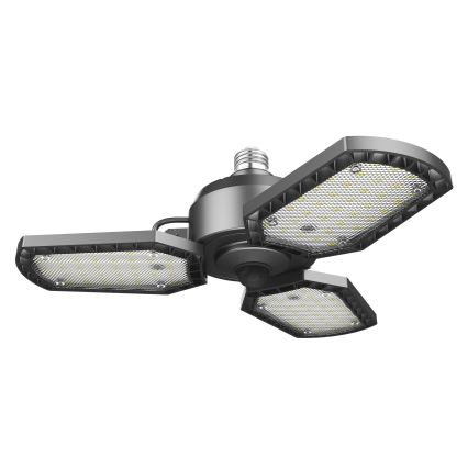 LED lemputė su jutikliu HIGHBAY E27/40W/230V 4000K - Osram