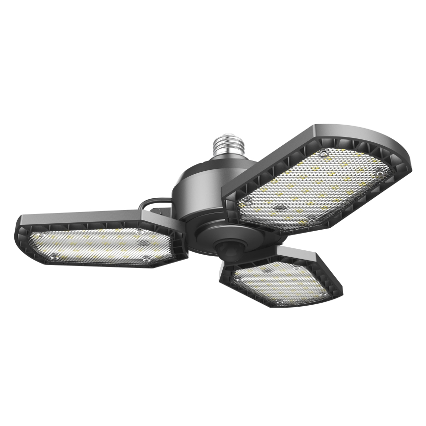 LED lemputė su jutikliu HIGHBAY E27/40W/230V 4000K - Osram