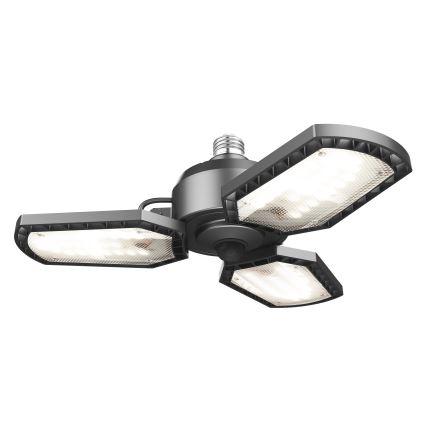 LED lemputė su jutikliu HIGHBAY E27/40W/230V 4000K - Osram
