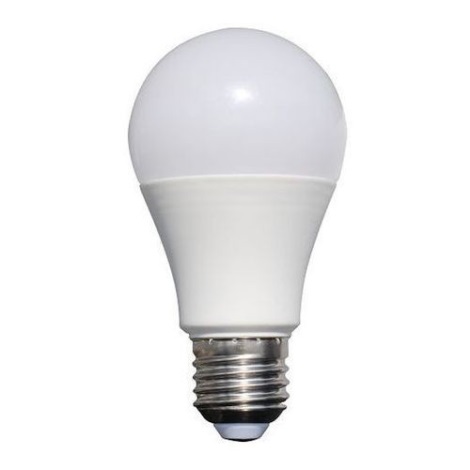LED lemputė su prieblandos jutikliu ECO E27/6W/230V 2700K