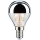 LED Lemputė su veidrodiniu sferiniu dangteliu CROWN E14/2,6W/230V 2700K - Paulmann 28663