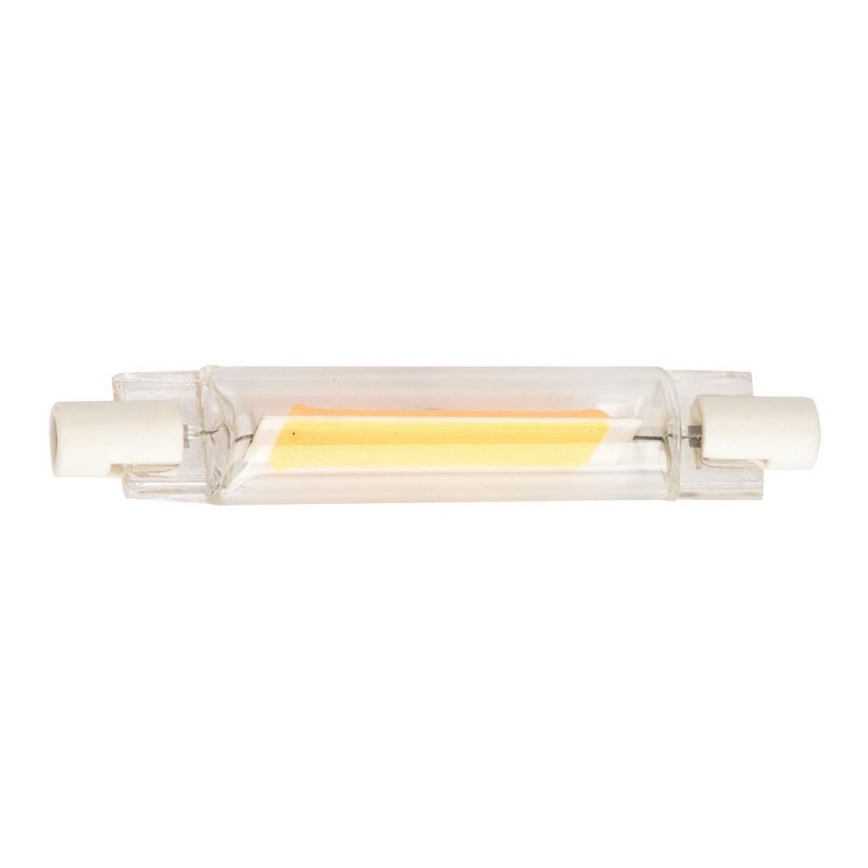 LED Lemputė TOLEDO R7s/4W/230V 2700K 78 mm - Sylvania