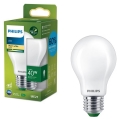 LED lemputė ULTRAEFFICIENT Philips A60 E27/2,3W/230V 2700K