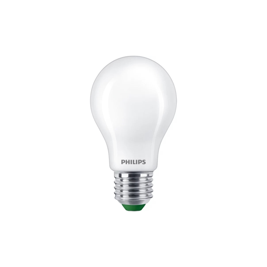 LED lemputė ULTRAEFFICIENT Philips A60 E27/7,3W/230V 2700K