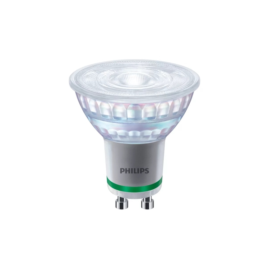 LED lemputė ULTRAEFFICIENT Philips PAR16 GU10/1,2W/230V 4000K