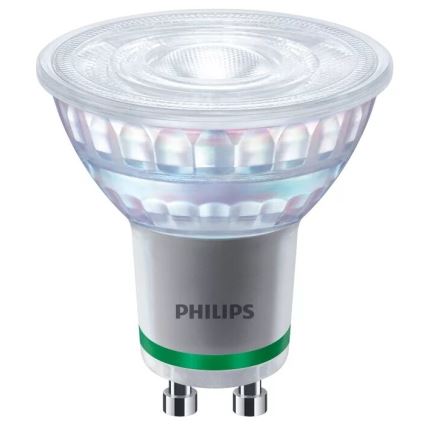 LED lemputė ULTRAEFFICIENT Philips PAR16 GU10/2,1W/230V 3000K