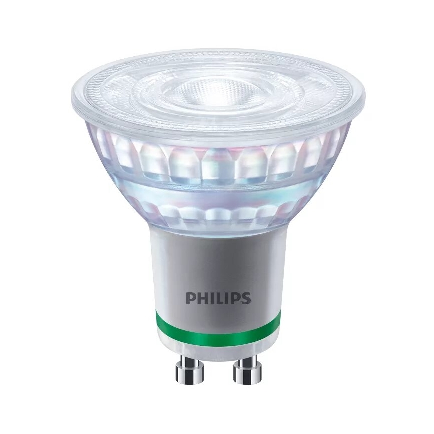 LED lemputė ULTRAEFFICIENT Philips PAR16 GU10/2,1W/230V 3000K
