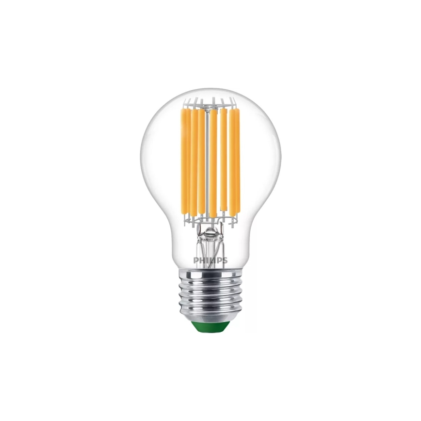 LED lemputė ULTRAEFFICIENT VINTAGE Philips A60 E27/7,3W/230V 2700K