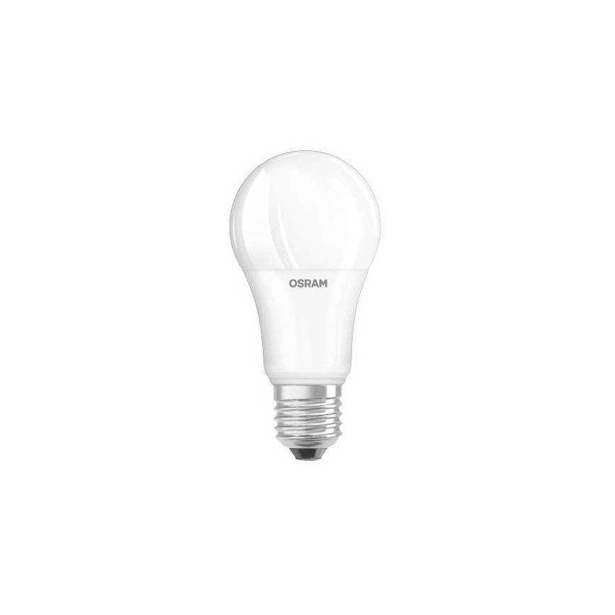 LED Lemputė VALUE A60 E27/13W/230V 4000K - Osram