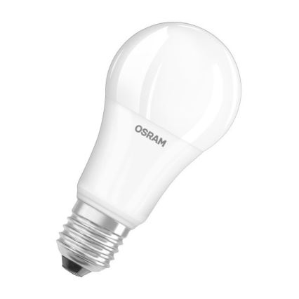 LED Lemputė VALUE A60 E27/13W/230V 4000K - Osram