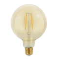LED Lemputė VINTAGE E27/5W/230V 2400 K