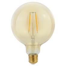 LED lemputė VINTAGE E27 / 5W / 230V 2400 K