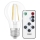LED lemputė VINTAGE E27/7W/230V - Osram