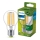 LED Lemputė VINTAGE Philips A60 E27/4W/230V 3000K