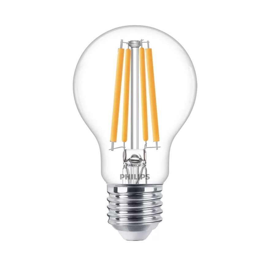 LED lemputė VINTAGE Philips E27/4W/230V 2700K